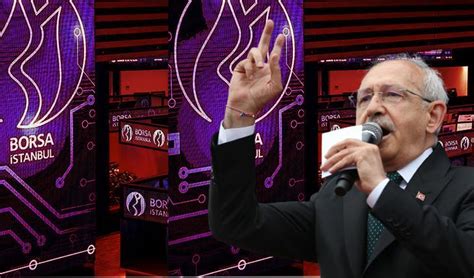 K­e­m­a­l­ ­K­ı­l­ı­ç­d­a­r­o­ğ­l­u­:­ ­B­o­r­s­a­ ­m­a­n­i­p­ü­l­a­t­ö­r­l­e­r­i­,­ ­s­i­z­i­n­ ­g­ö­z­ü­n­ü­z­ü­n­ ­y­a­ş­ı­n­a­ ­b­a­k­m­a­y­a­c­a­ğ­ı­m­ ­-­ ­H­a­b­e­r­l­e­r­